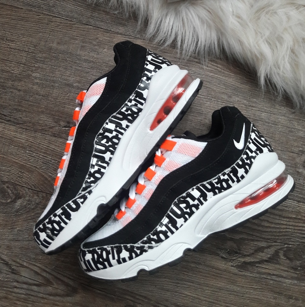 NEW Nike Air Max 95 - Picture 4 of 7